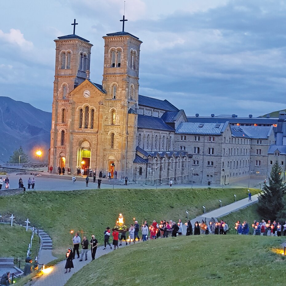 La Salette Bissig Reisen Carreisen Städtereisen, Busreisen, Carausflüge